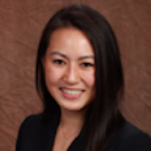 Meet your Posher, Kristina